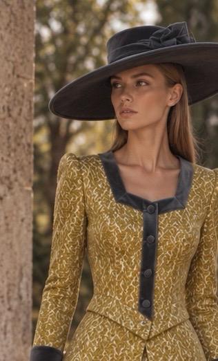 Chaqueta BRAVIA