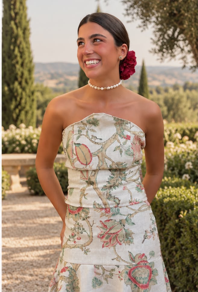Total Look BRAVIA Palabra de Honor